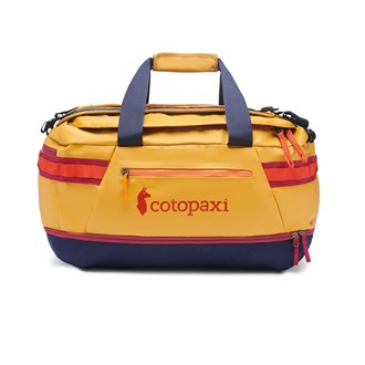 Allpa 50L Duffel Bag